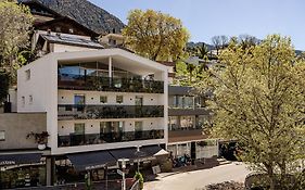 Schenna Chalet - Apt Stefan